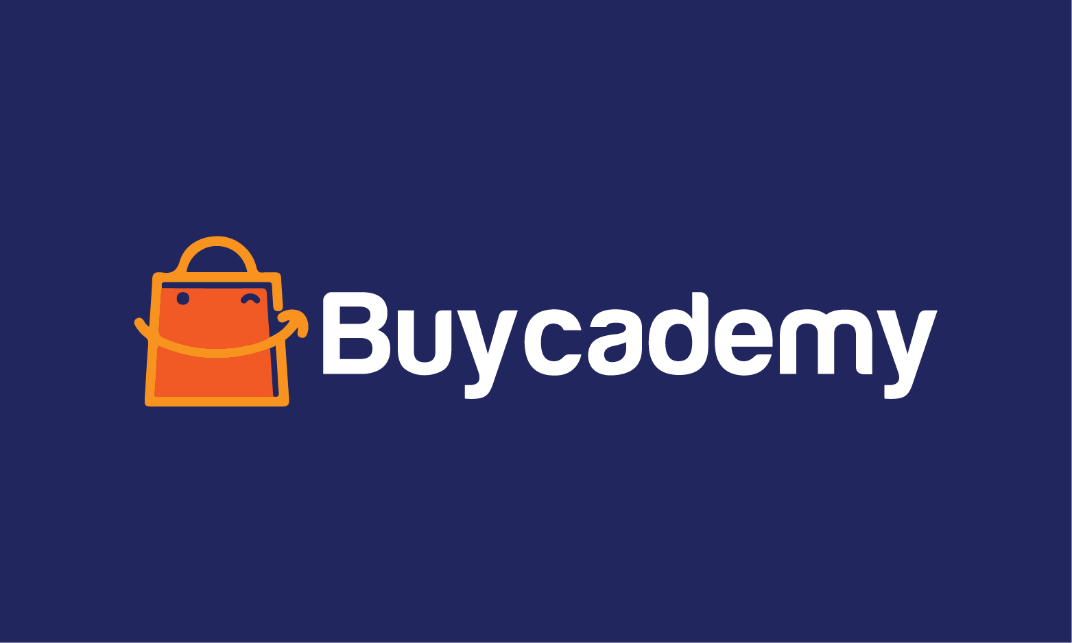 BuyCademy logo